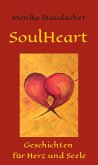 SoulHeart Stories (eBook, ePUB)