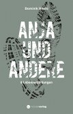 Anja und andere (eBook, ePUB)