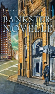 Cover Banksternovelle (eBook, ePUB)