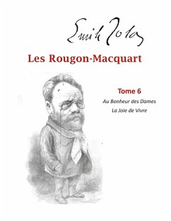 Les Rougon-Macquart (eBook, ePUB) - Zola, Emile