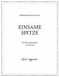 Einsame Spitze (eBook, ePUB) - Bild 1