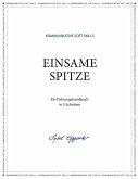 Einsame Spitze (eBook, ePUB) Einsame Spitze (eBook, ePUB)