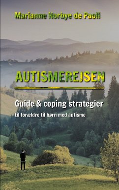 Autismerejsen (eBook, ePUB)