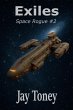Exiles (Space Rogue, #2) (eBook, ePUB) - Bild 1