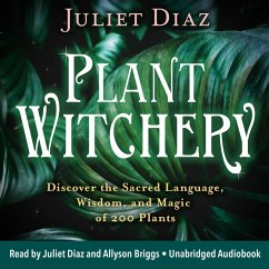 Plant Witchery (MP3-Download) - Diaz, Juliet