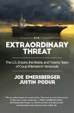 Extraordinary Threat (eBook, ePUB)