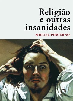 Cover Religião e outras insanidades (eBook, ePUB)