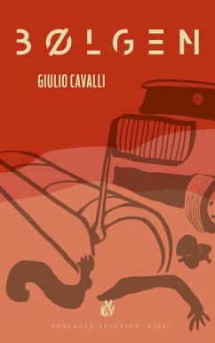 Cover Bølgen (eBook, ePUB)