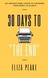 30 Days to The End (eBook, ePUB) - Bild 1