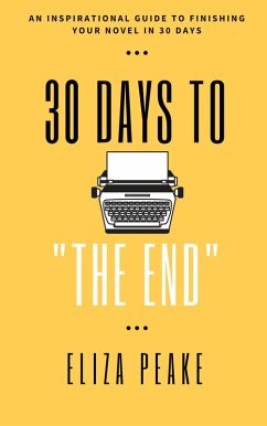 Cover 30 Days to The End (eBook, ePUB)
