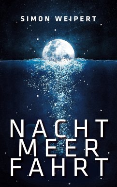 Nachtmeerfahrt (eBook, ePUB)