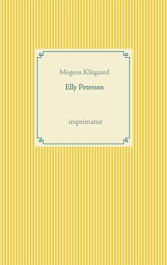 Elly Petersen (eBook, ePUB)