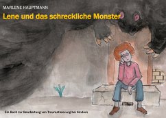 Lene und das schreckliche Monster (eBook, ePUB)