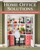Home Office Solutions (eBook, ePUB)