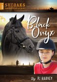 Black Onyx (Sheoaks Equestrian School, #2) (eBook, ePUB) Black Onyx (Sheoaks Equestrian School, #2) (eBook, ePUB)