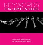 Keywords for Comics Studies (eBook, ePUB)