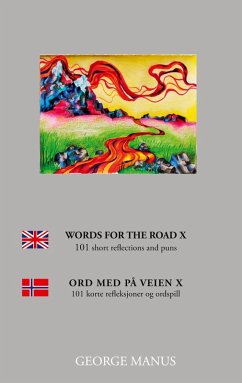 Words for the Road X (eBook, ePUB)