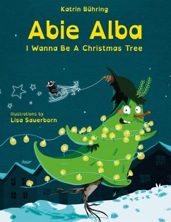 Abie Alba (eBook, ePUB)