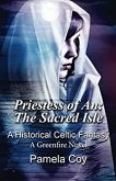 Priestess of An - The Sacred Isle (eBook, ePUB)