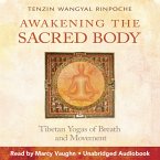 Awakening the Sacred Body (MP3-Download)