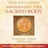 Awakening the Sacred Body (MP3-Download)