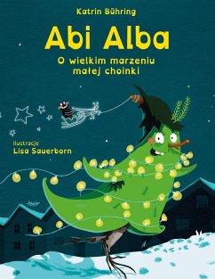 Abi Alba (eBook, ePUB) - Bühring, Katrin