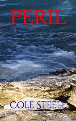 Cover Peril (Willow Darby, #5) (eBook, ePUB)