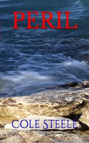 Peril (Willow Darby, #5) (eBook, ePUB)