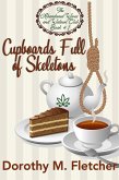 Cupboards Full of Skeletons (The Abandoned Wives and Widows Club, #1) (eBook, ePUB)