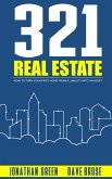 321 Real Estate (Ronin Real Estate, #1) (eBook, ePUB)