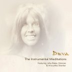 Deva-The Instrumental Meditations