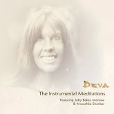 Deva-The Instrumental Meditations