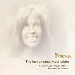 Deva-The Instrumental Meditations - Deva Premal