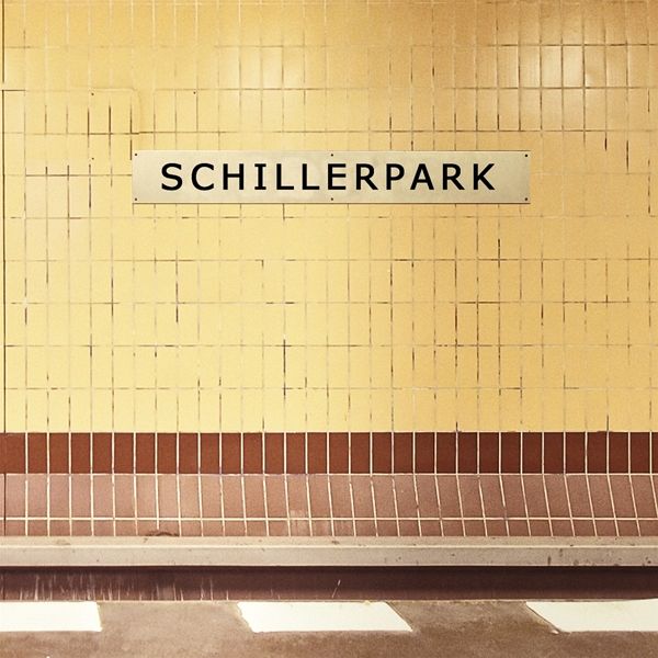 Schillerpark Schillerpark