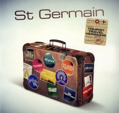 Tourist (20th Anniversary Travel Versions) - St Germain