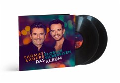 Das Album - Anders,Thomas & Silbereisen,Florian