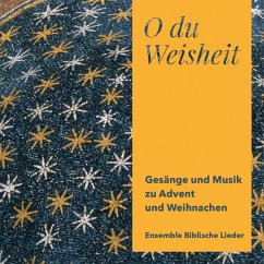 Cover O Du Weisheit