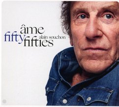 Ame Fifty-Fifties (Edition Limitée) - Souchon,Alain