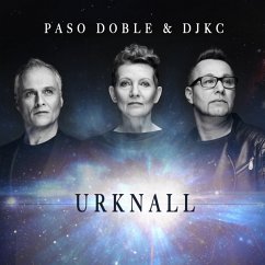 Urknall - Paso Doble & Djkc