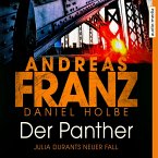 Der Panther / Julia Durant Bd.19 (MP3-Download)