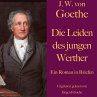 Johann Wolfgang von Goethe: Die Leiden... - Bild 1