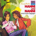Folge 01: Hanni und Nanni sind immer dagegen (Klassiker 1972) (MP3-Download)