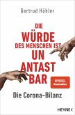 Die Corona-Bilanz