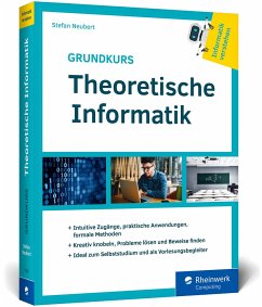 Grundkurs Theoretische Informatik - Neubert, Stefan