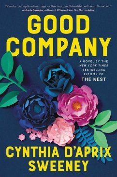 Good Company - Sweeney, Cynthia D'Aprix