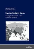 Staatenlexikon Asien