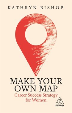 Make Your Own Map - Bishop, Kathryn