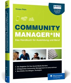 Community Manager*in - Pein, Vivian