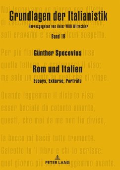 Rom und Italien - Specovius, Günther