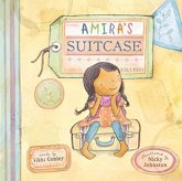 Amira's Suitcase Amira's Suitcase